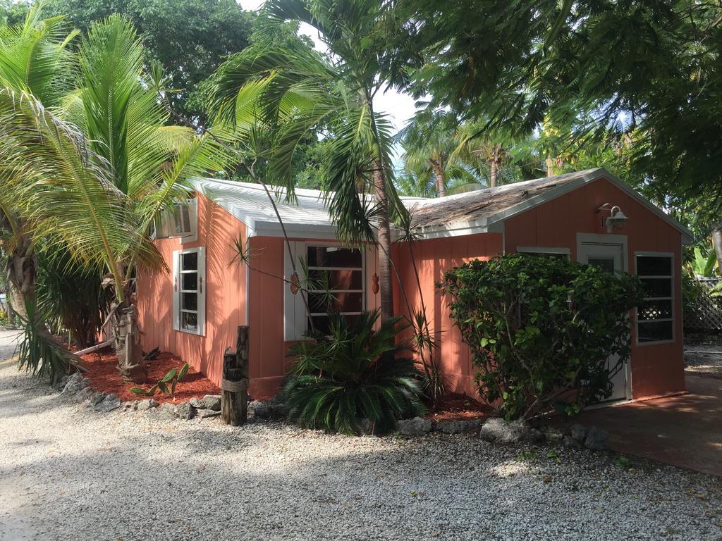 Inn The Pelican Cayo Largo