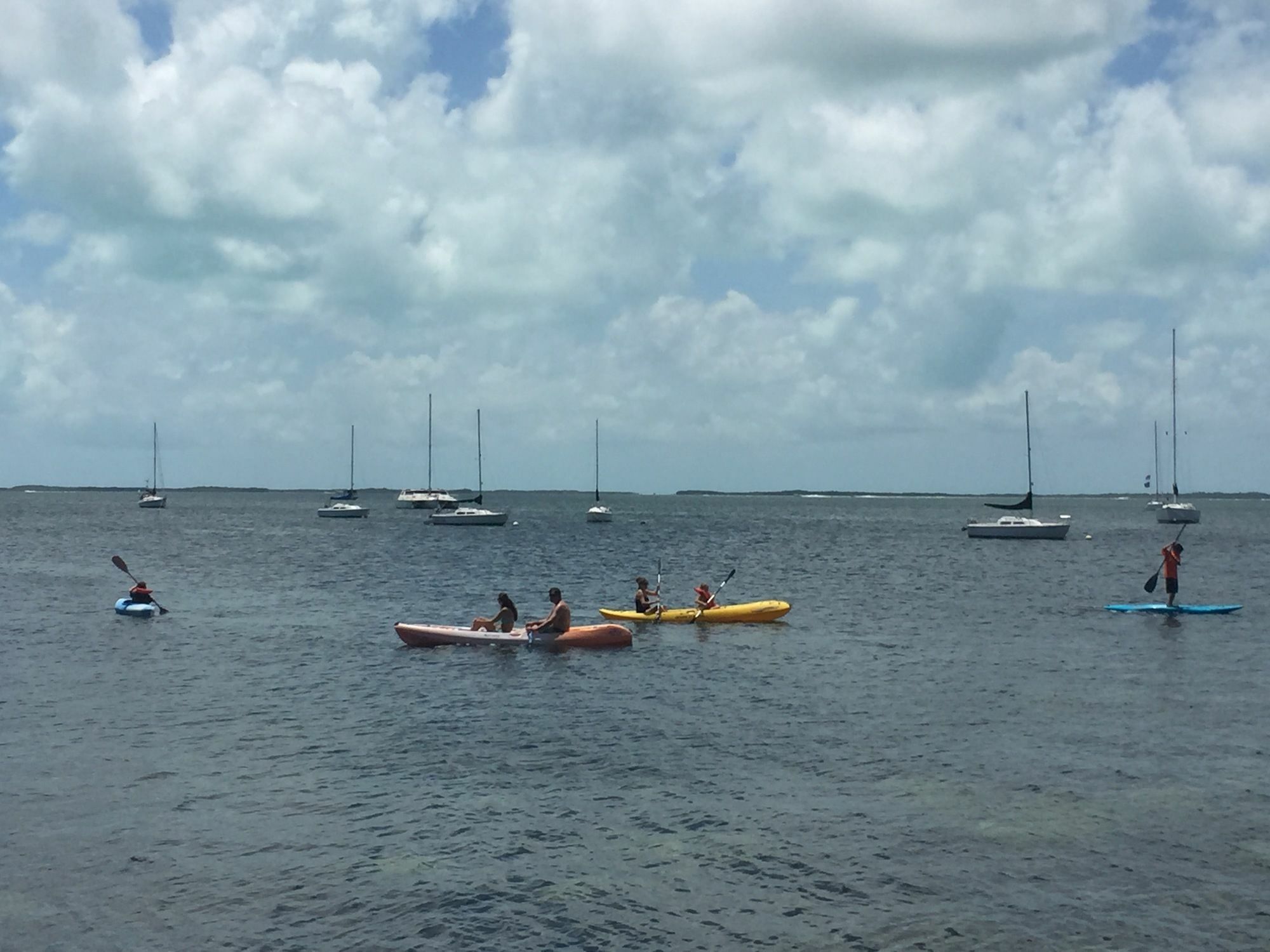 The Pelican Inn Cayo Largo