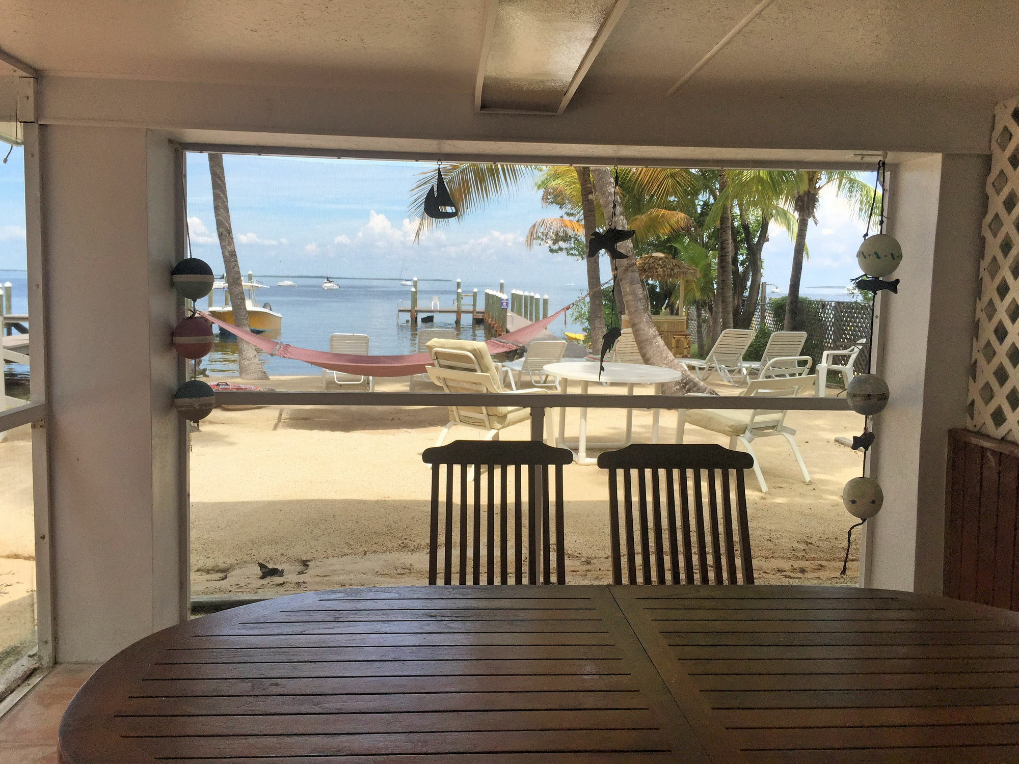 The Pelican Inn Cayo Largo