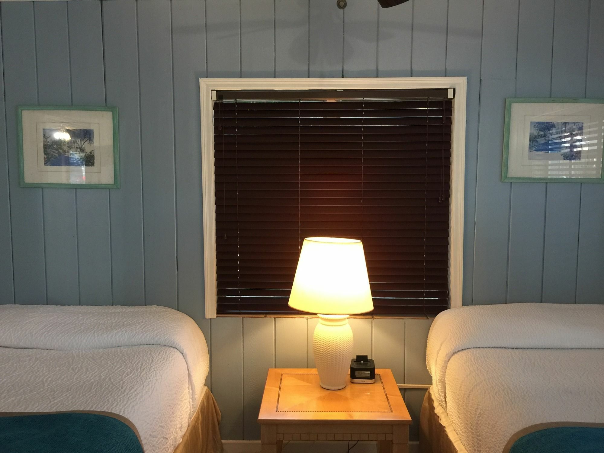 Inn The Pelican 2*