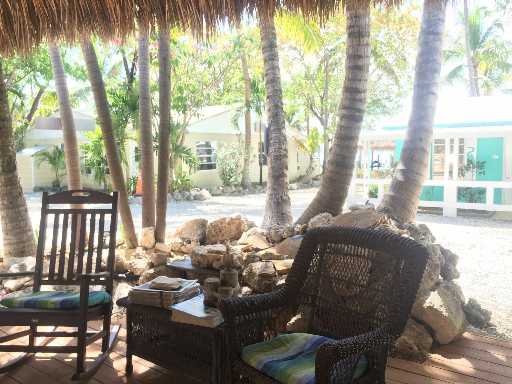 The Pelican Inn