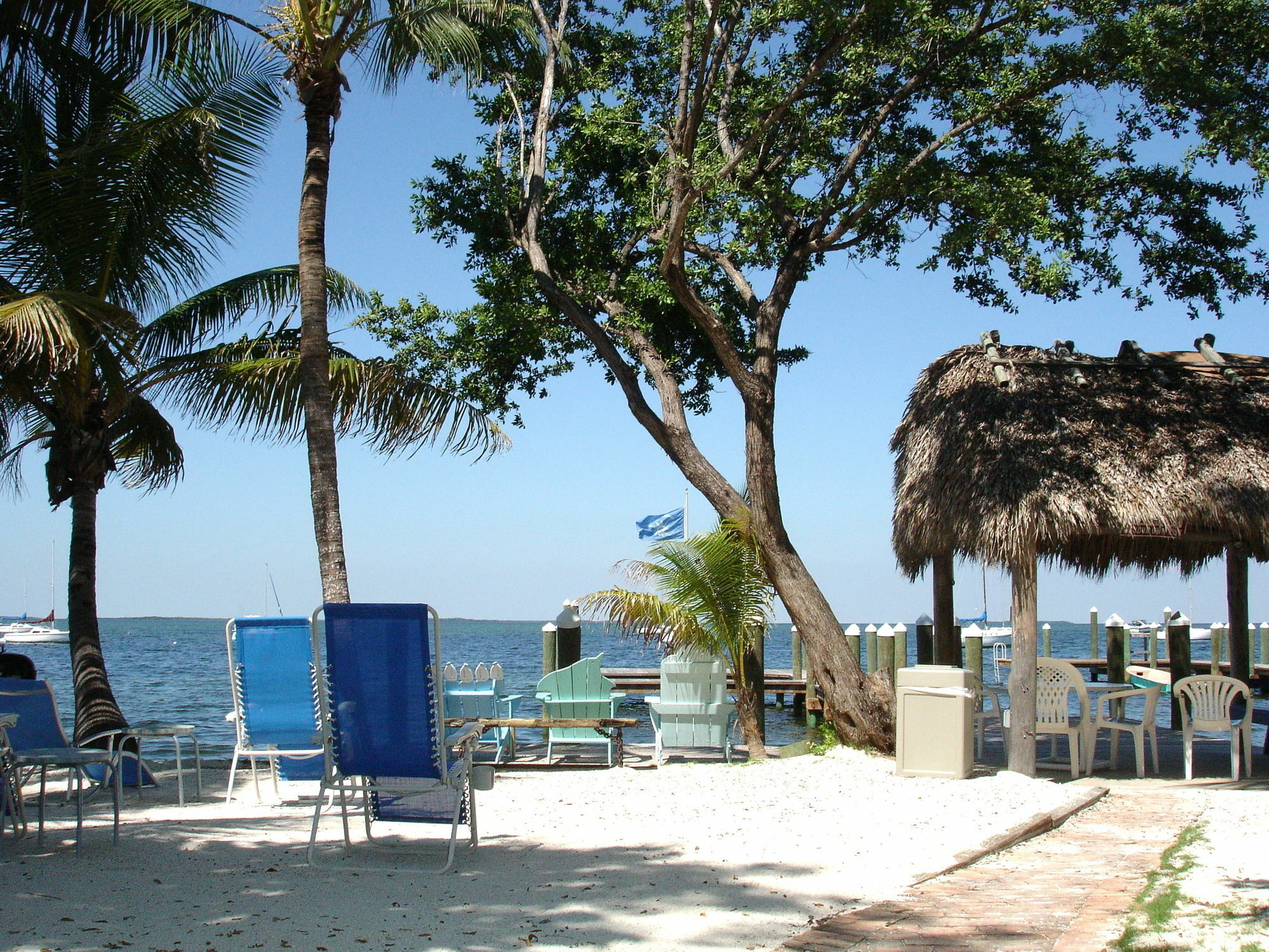 The Pelican Inn Cayo Largo