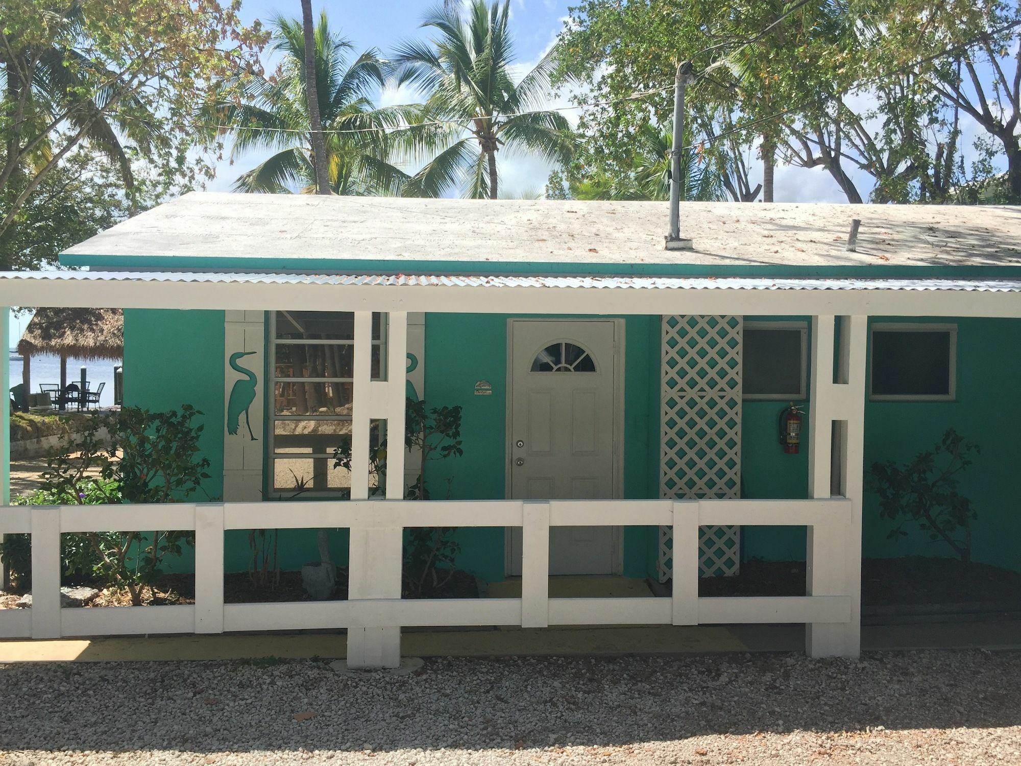 Inn The Pelican