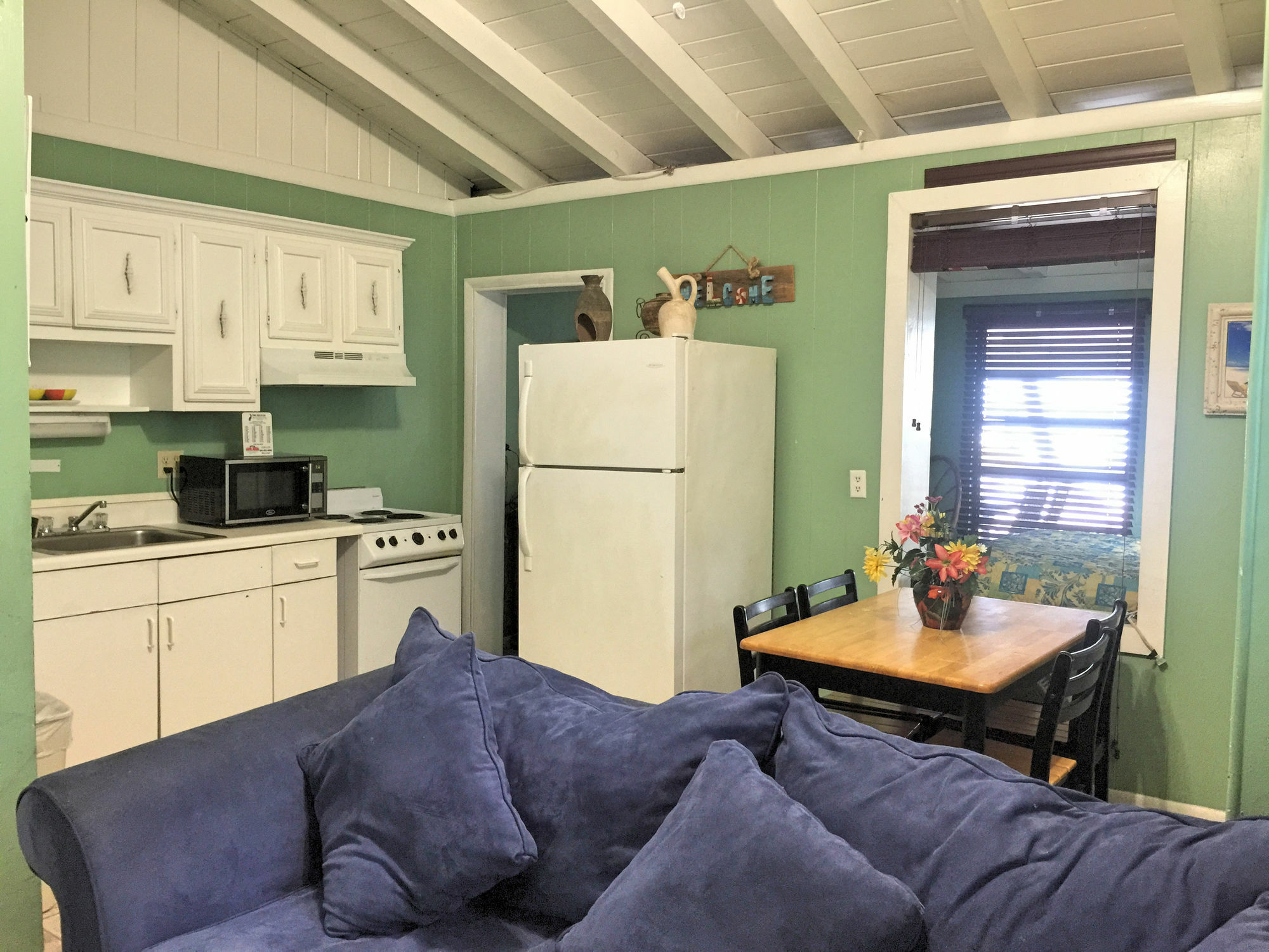 Inn The Pelican Cayo Largo