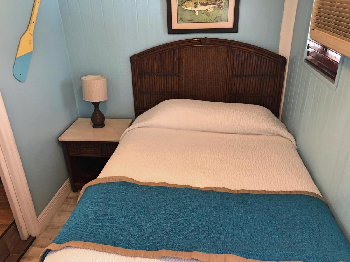 Inn The Pelican Cayo Largo