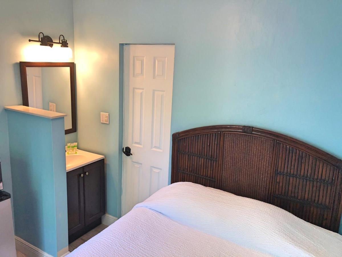 The Pelican Inn Cayo Largo