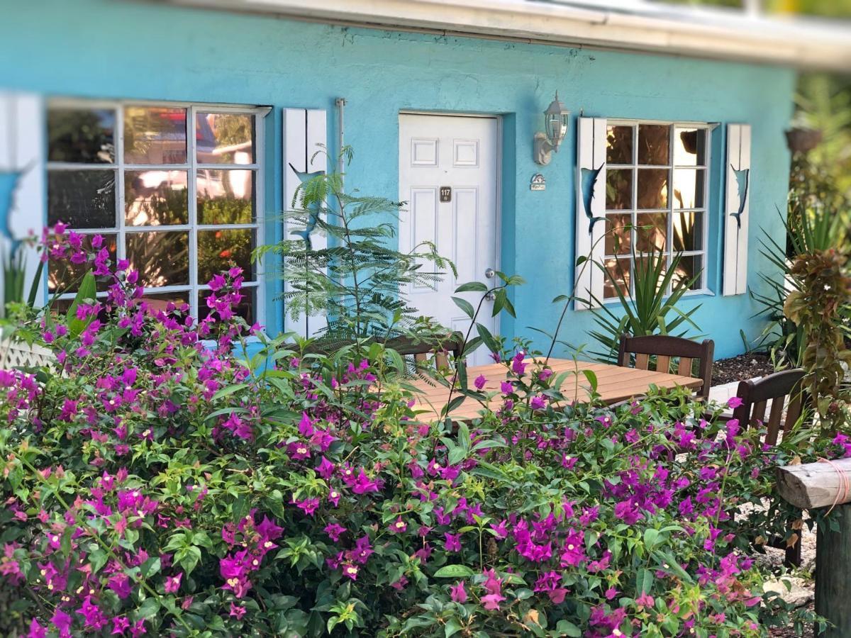 Inn The Pelican Cayo Largo