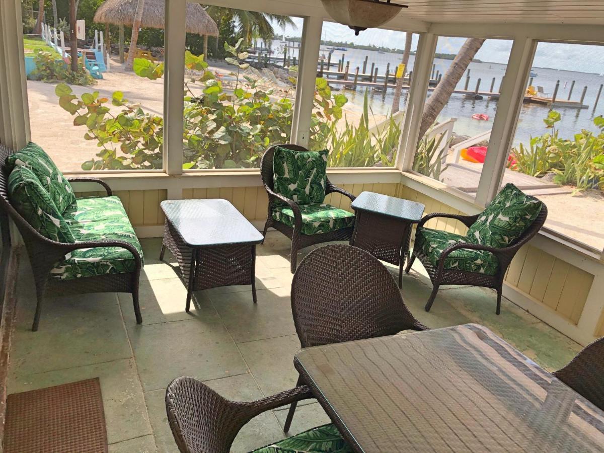 The Pelican Inn Cayo Largo