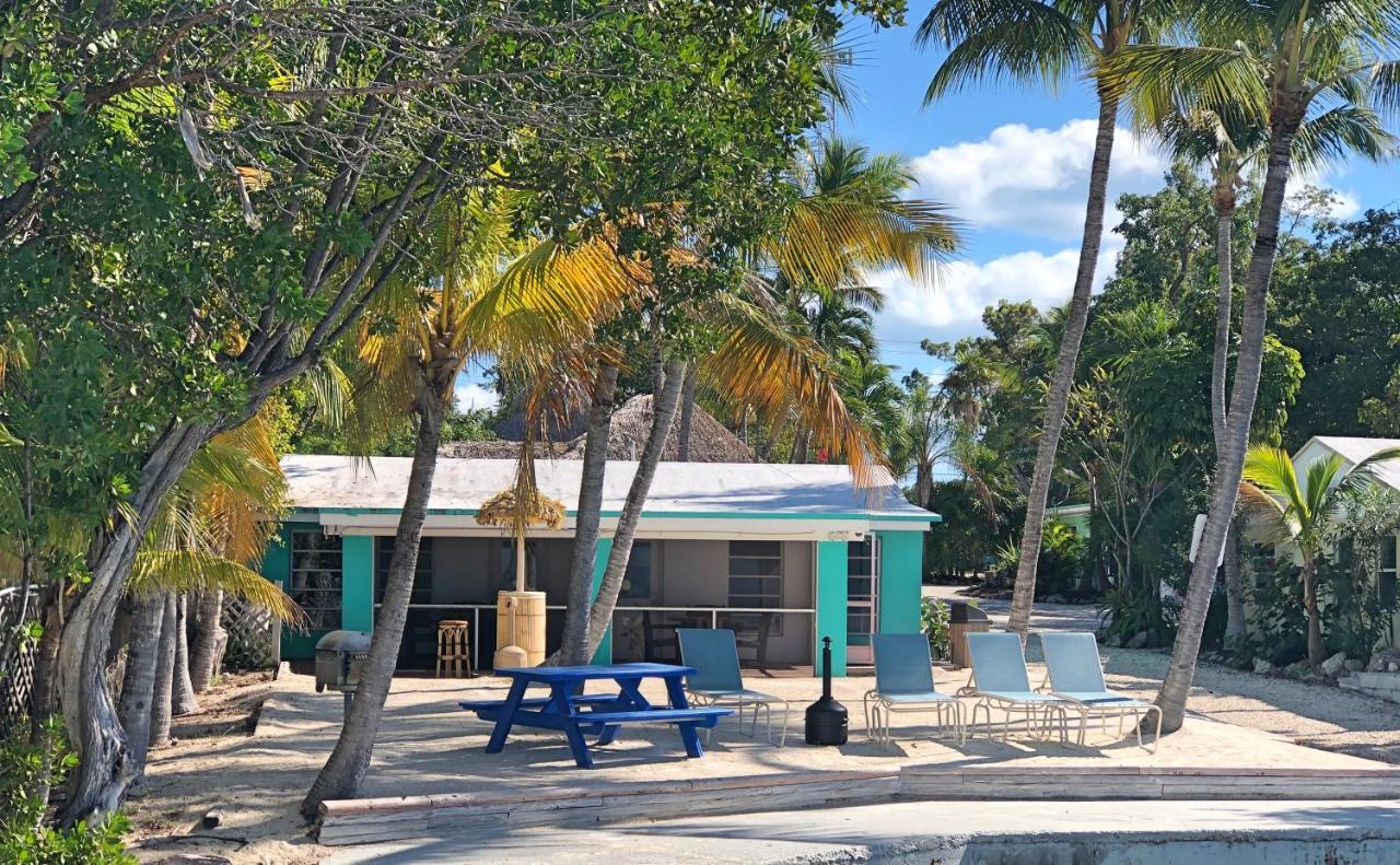 Inn The Pelican Cayo Largo